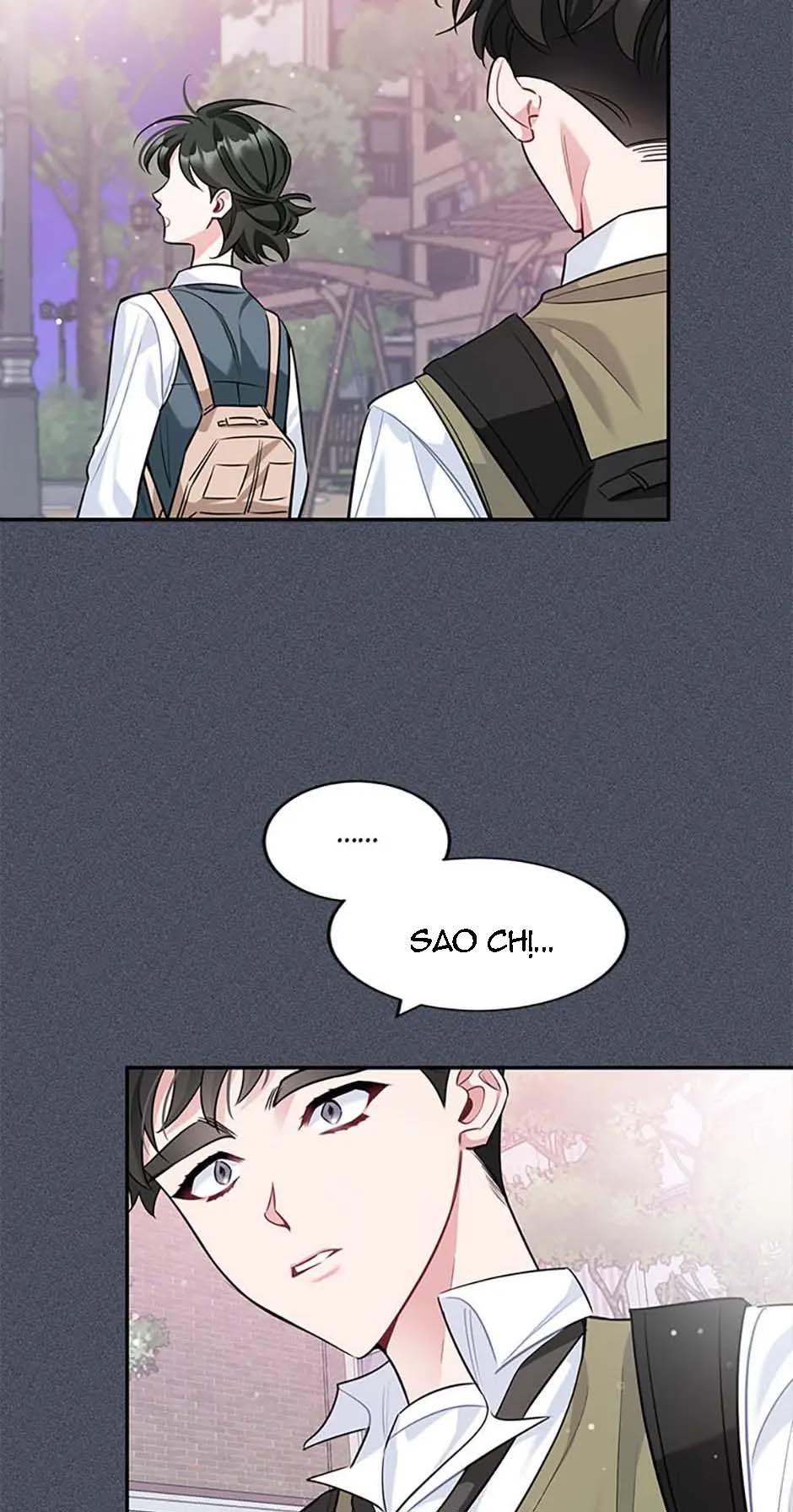 vụ tai tiếng có chủ đích chapter 36.2 13