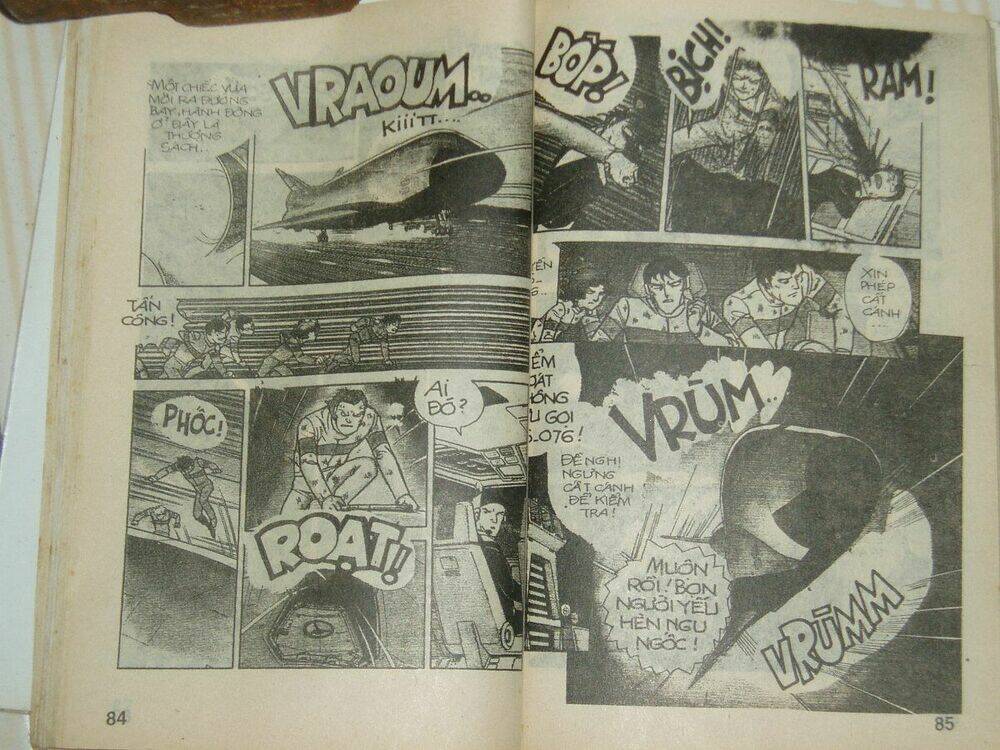 siêu nhân locke chapter 1 41