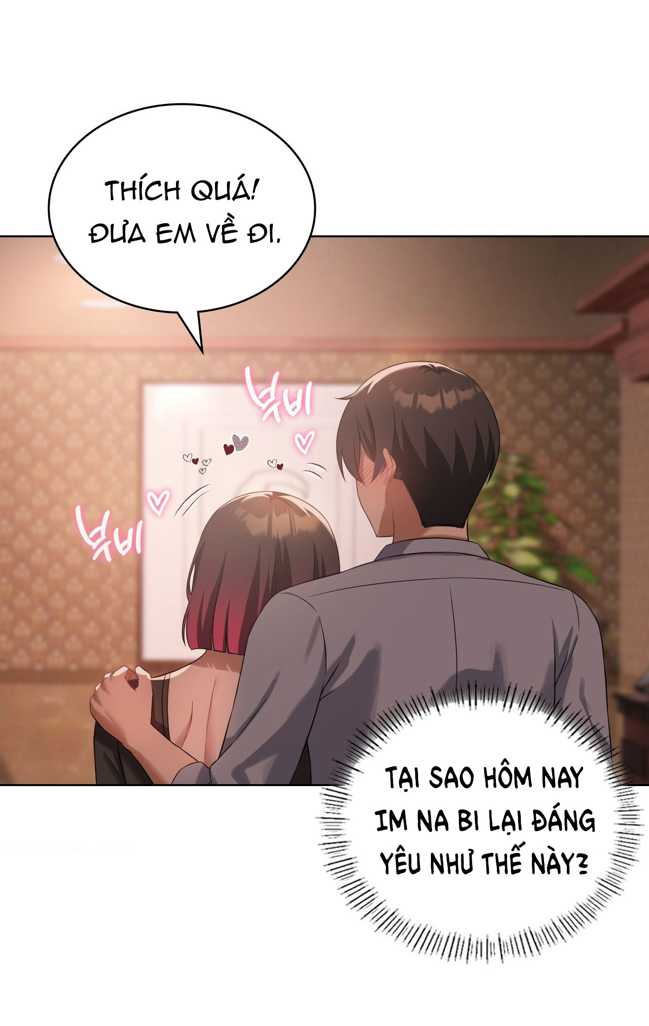 [18+] thăng cấp đến khi hài lòng chapter 42.2 20