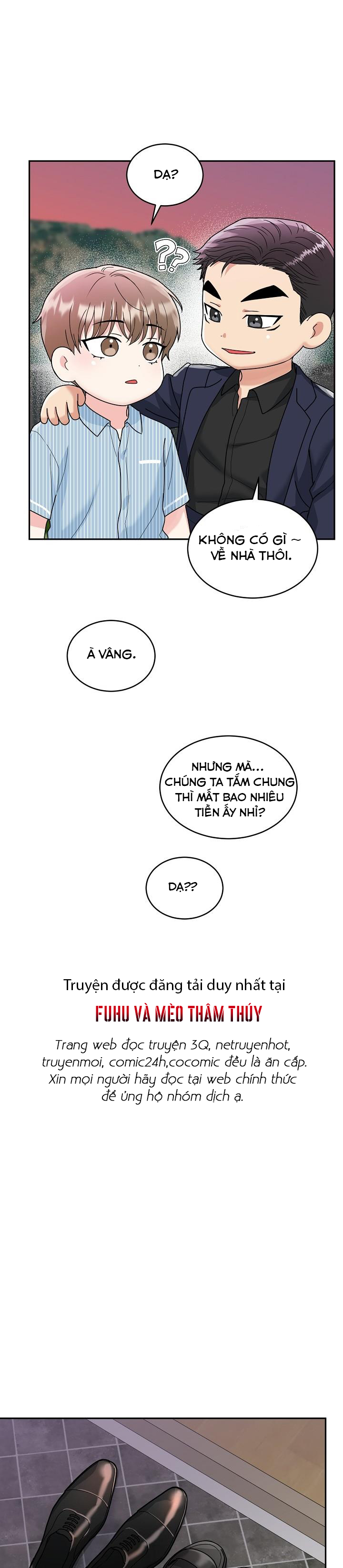 hổ dữ chapter 7 12