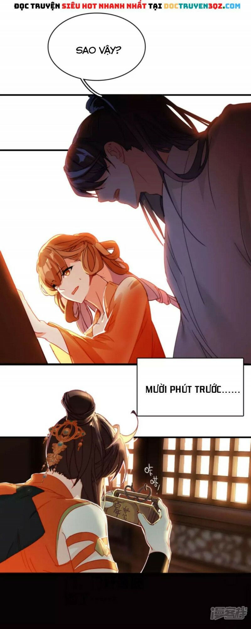 long hồn chiến tôn chapter 10 26