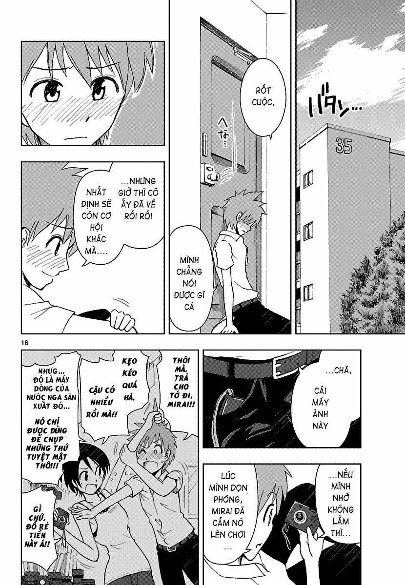 ginen shounen chapter 9 17