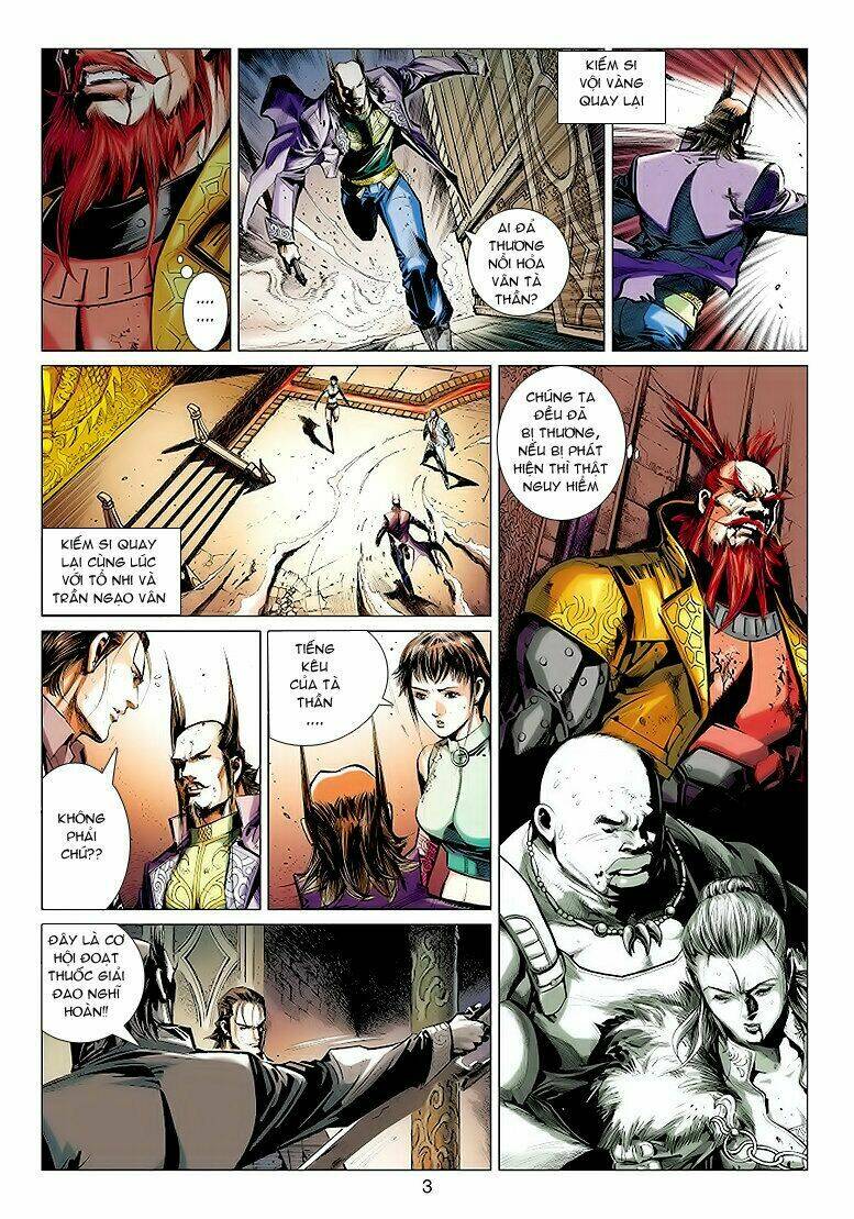 vương tiểu long chapter 12 3