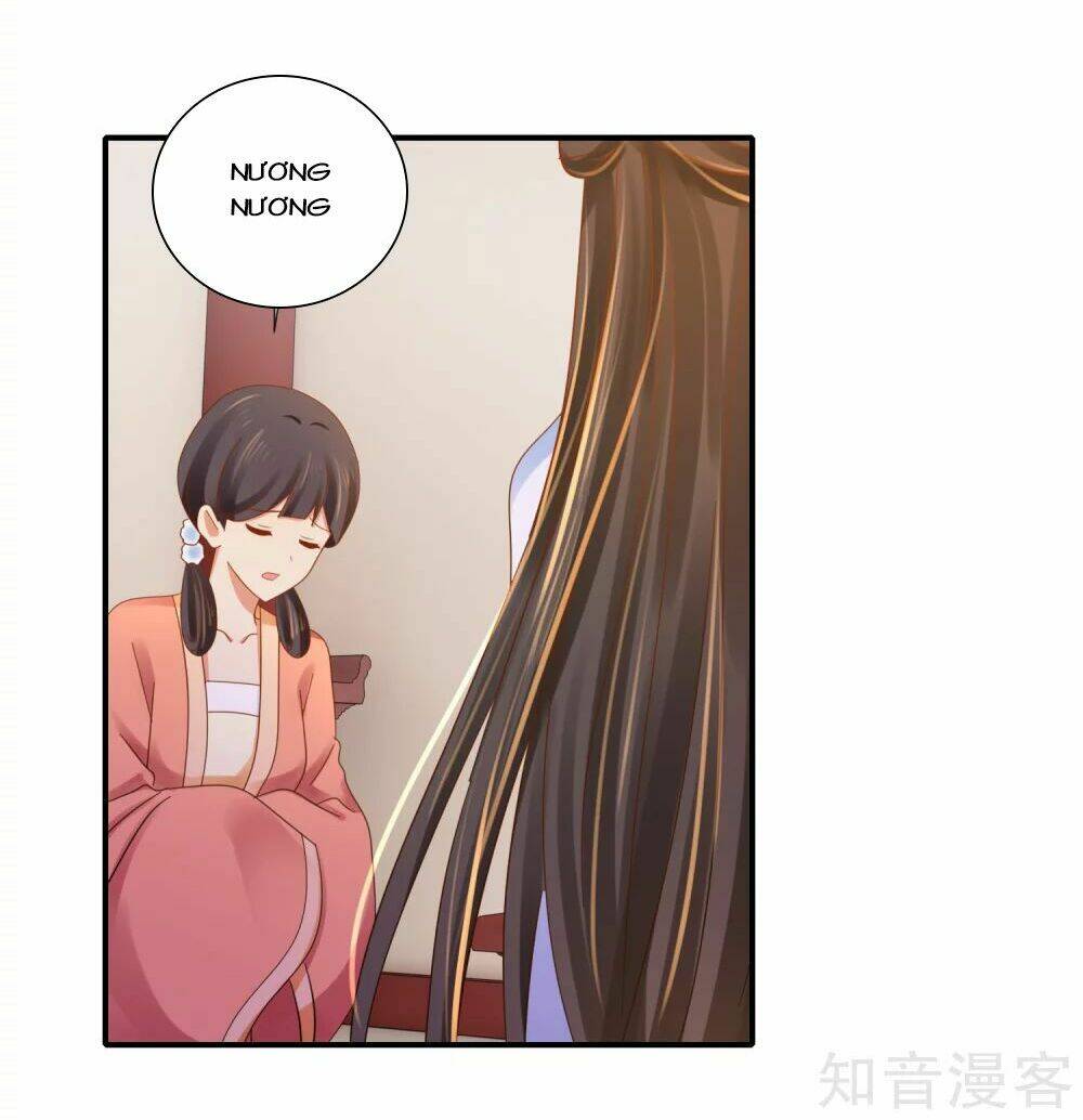 lãnh cung phế hậu muốn nghịch thiên chapter 142 3
