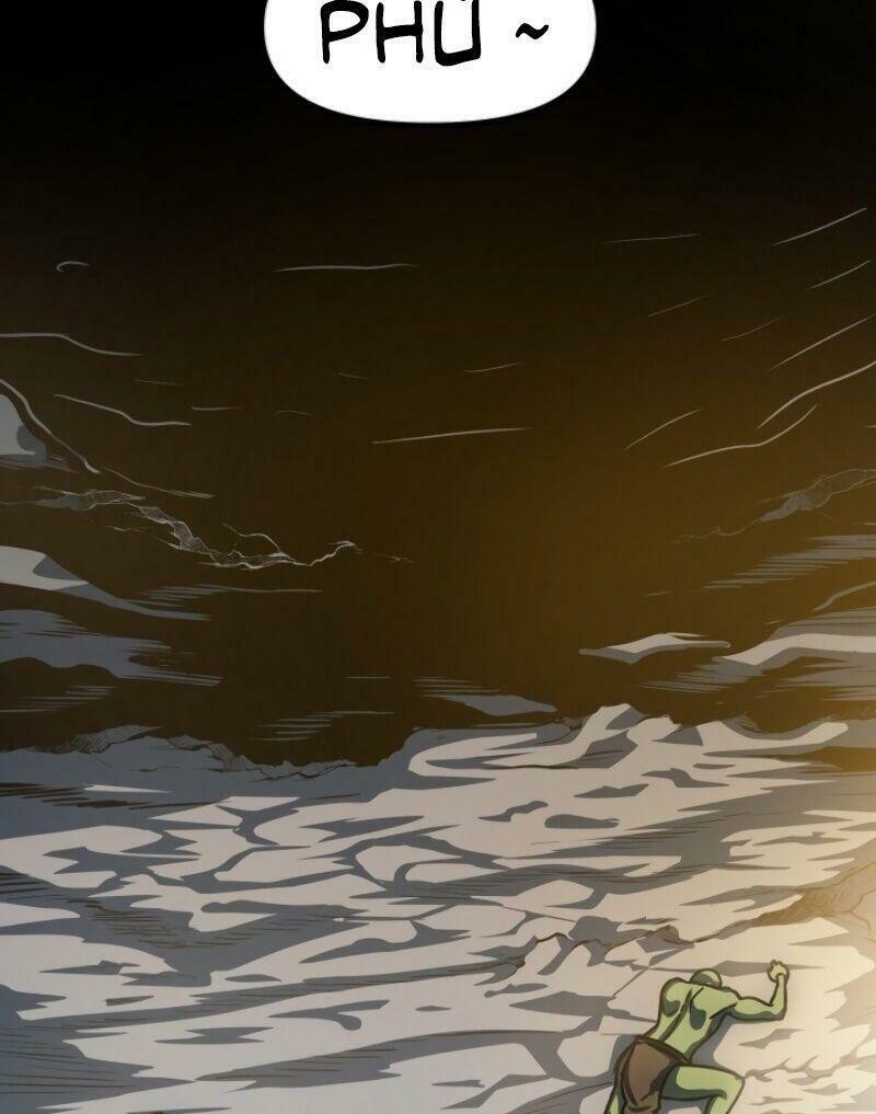 ngôi nhà kết nối với hầm ngục chapter 1 37