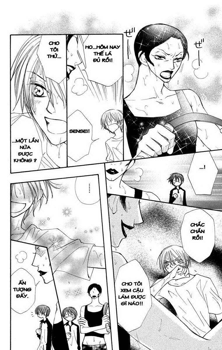 penguin revolution chapter 34 13