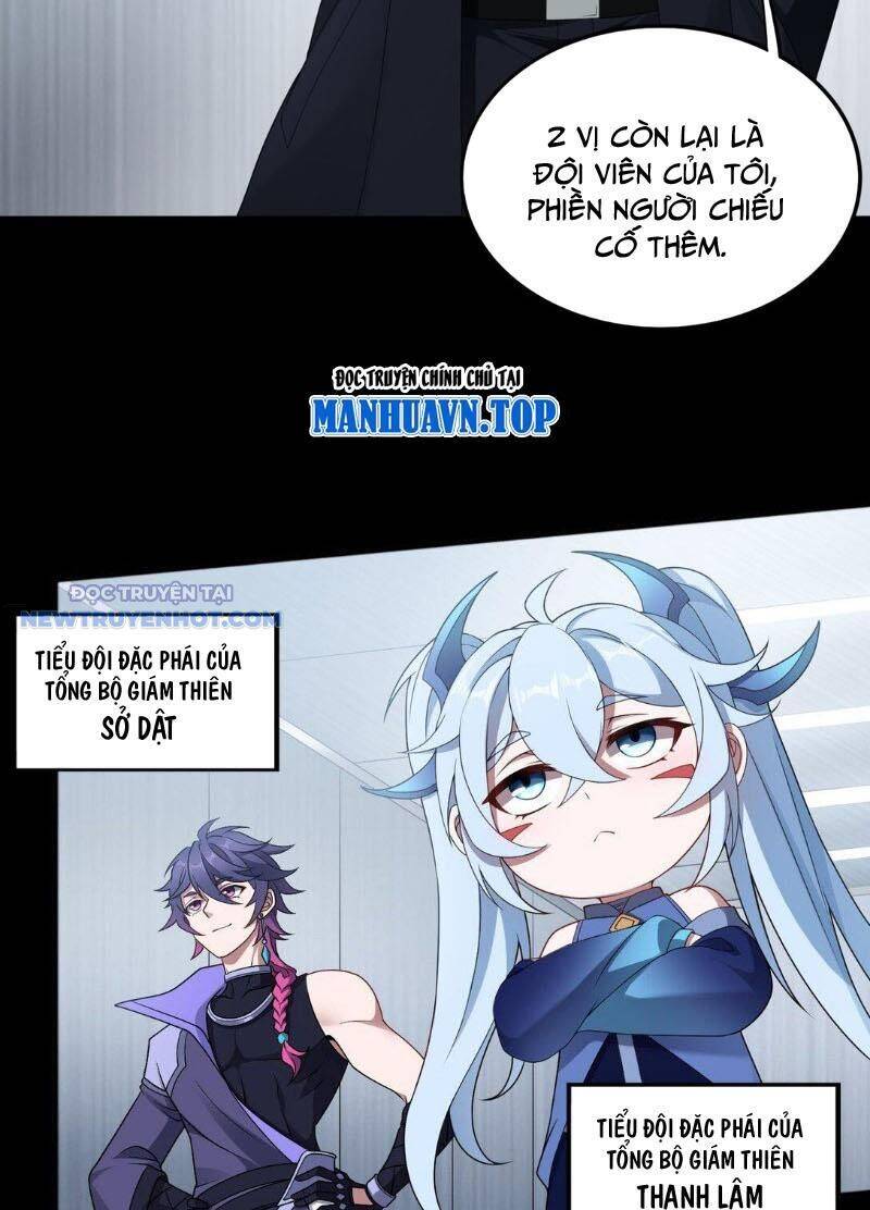 đại lộ vô danh chapter 54 7