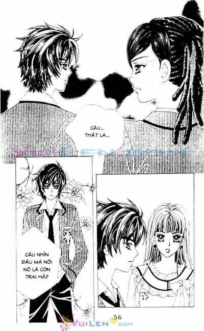 chàng gà mái chapter 9 56