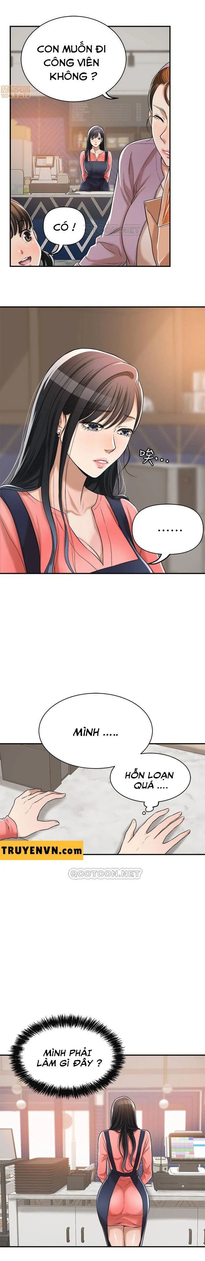 ham muốn chapter 19 14