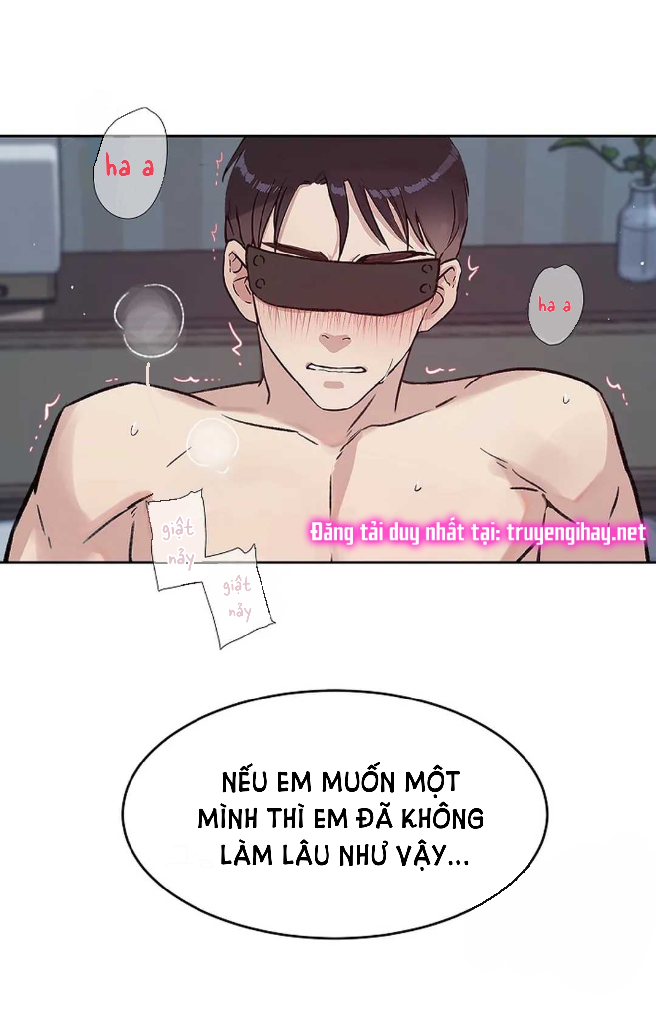 [18+] công tư phân minh chapter 52.1 35