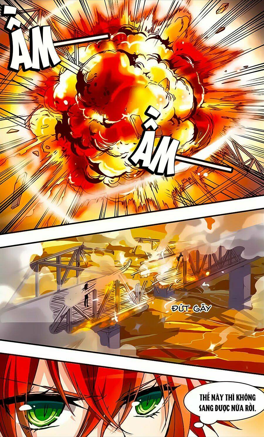 ám chi lạc ấn chapter 42 5