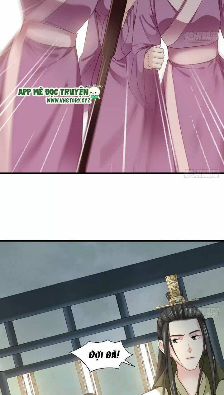 kiều nữ độc phi chapter 174 18