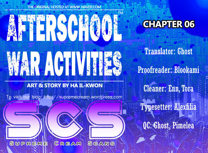 duty after school chapter 6 1