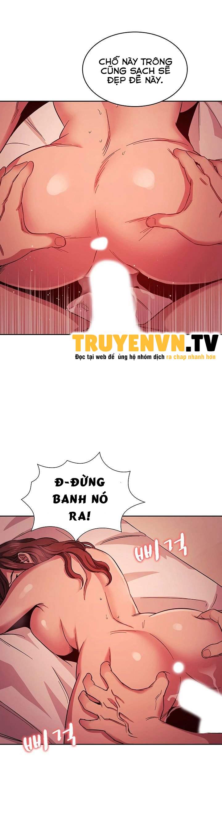 khi mẹ săn trai chapter 20 16