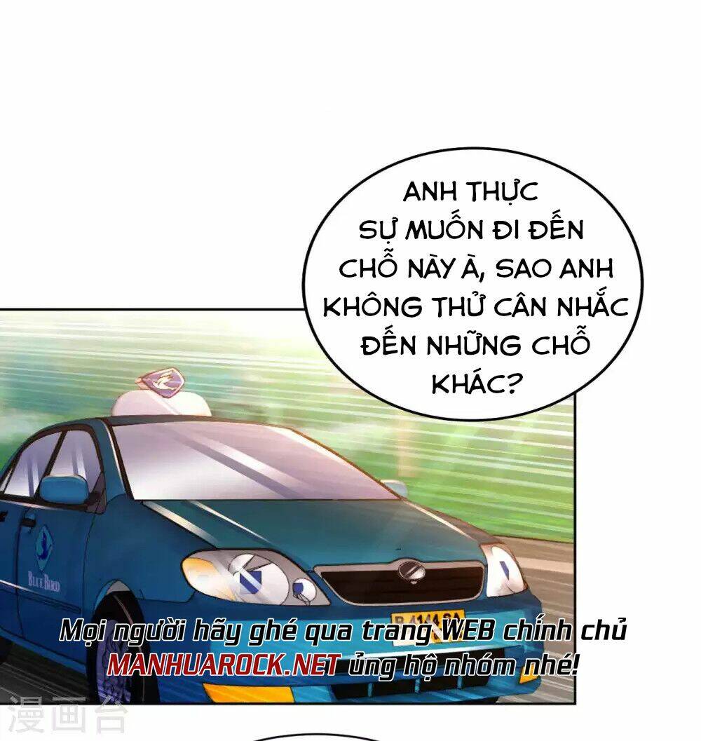 sư phụ của ta là thần tiên chapter 45 27