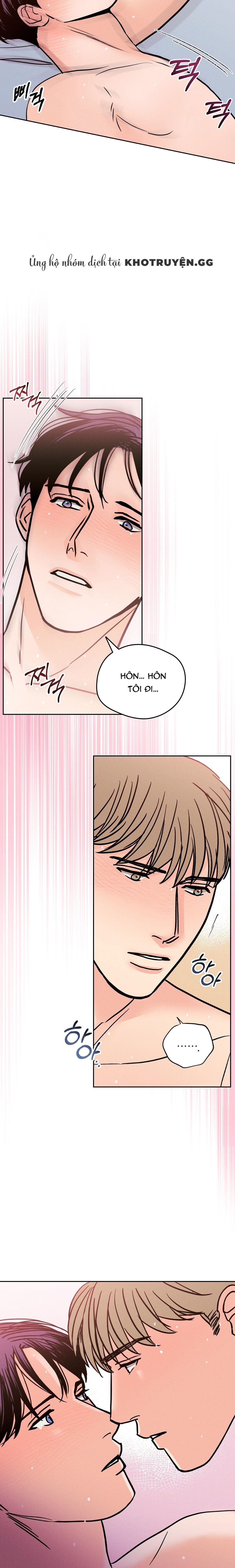 khi đêm trăng tròn chapter 20 14