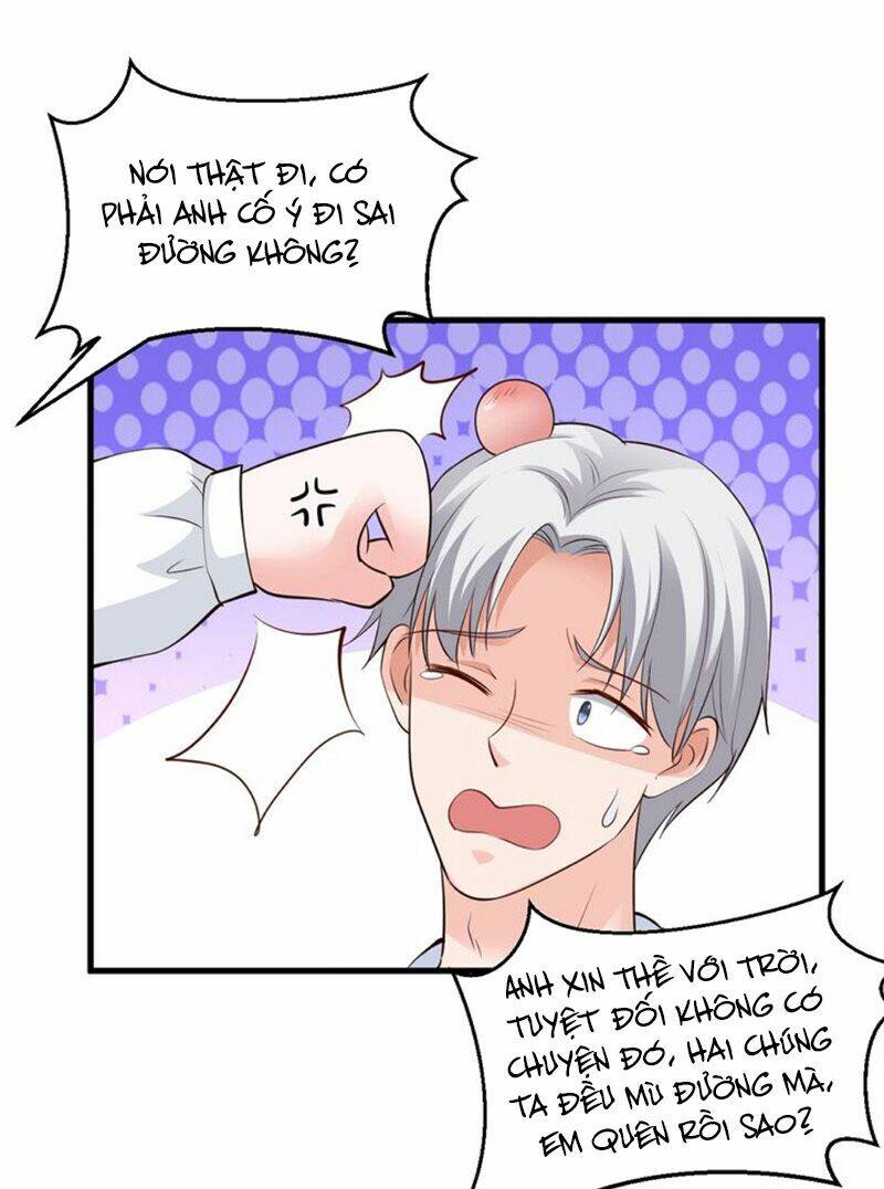 thú cưng độc quyền của boss chapter 50 32