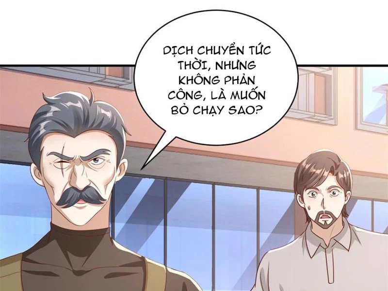 bảy vị tỷ tỷ tuyệt thế vô song của ta chapter 6 52