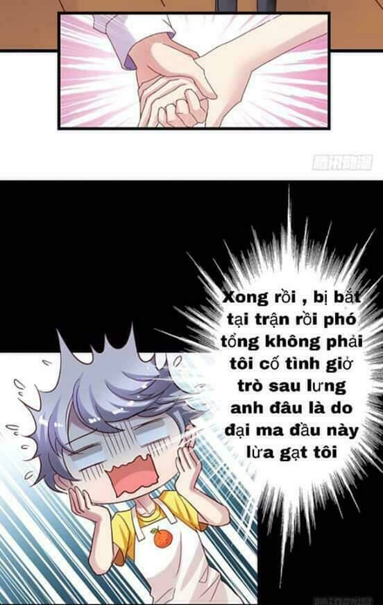 tôi không muốn fa như vậy đâu chapter 77 27