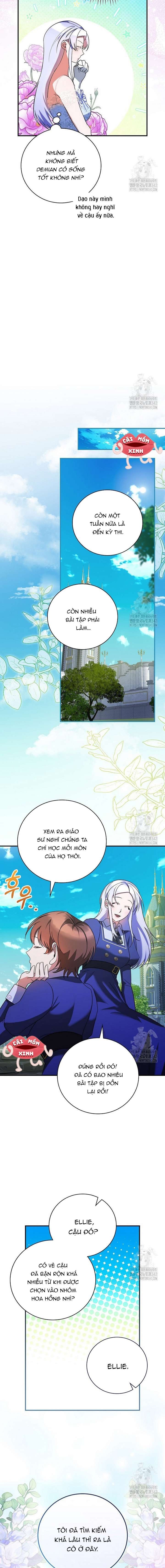 đi tìm nàng công chúa bỏ trốn chapter 12 11