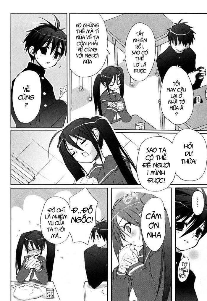 đôi mắt của shana chapter 9 19