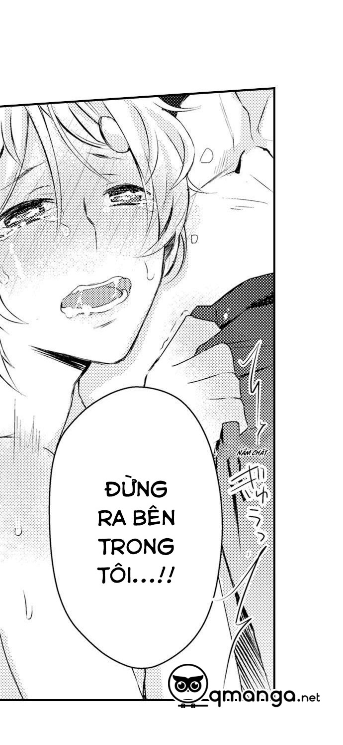 ác ma dục vọng chapter 3 31