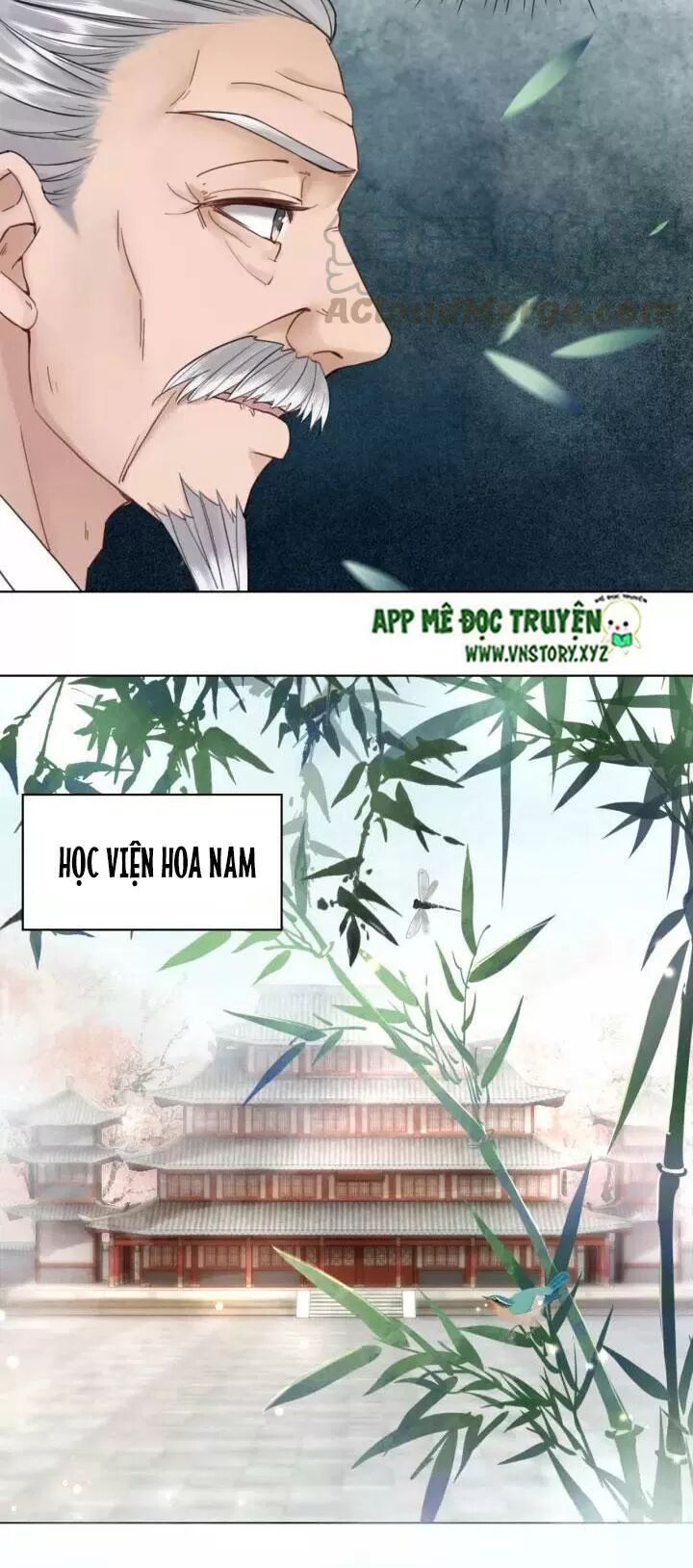 cực phẩm phế vật tiểu thư chapter 120 13