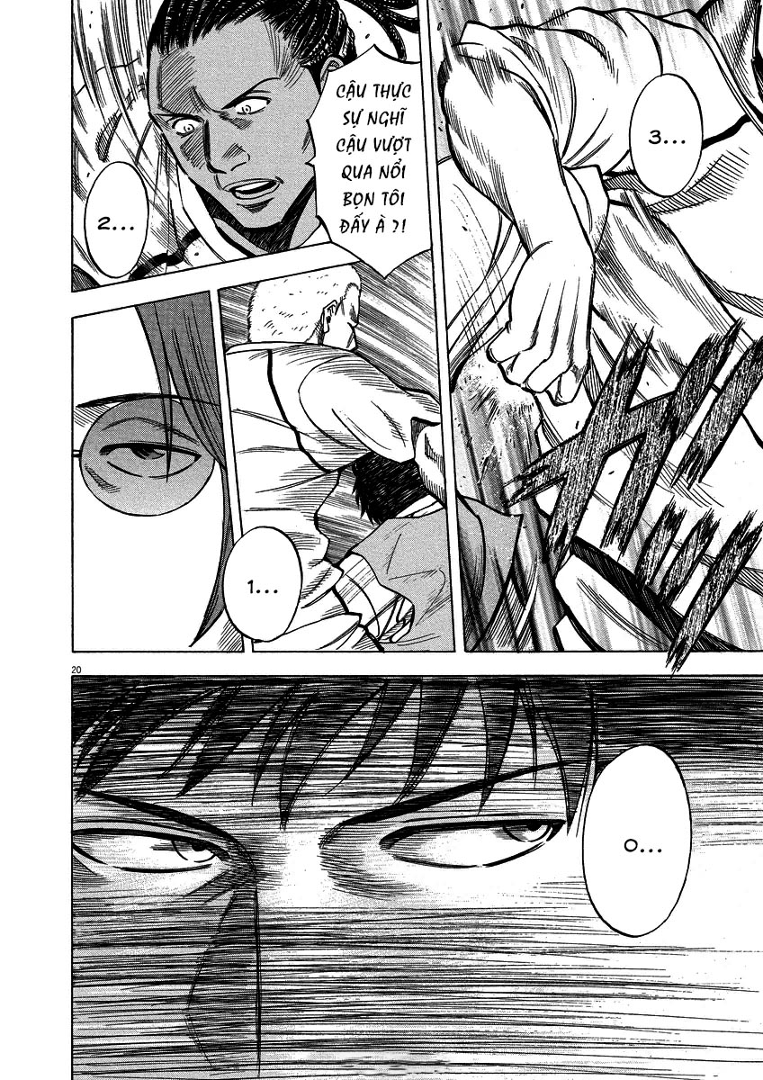 lost man chapter 24 20