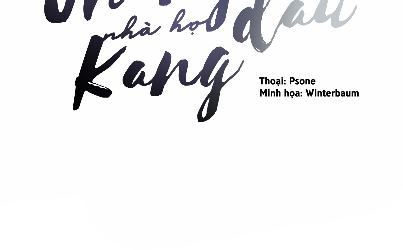 chàng dâu nhà họ kang chapter 18 26