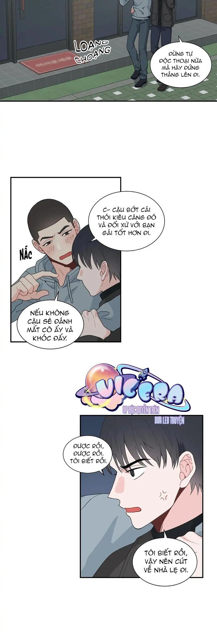 đường ranh giới chapter 25 2