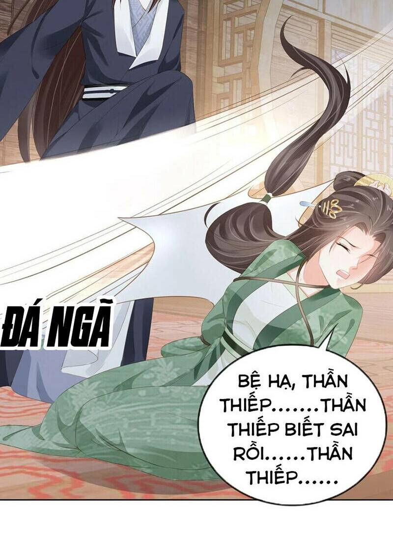 nhặt được bảo bối manh manh chapter 50 13