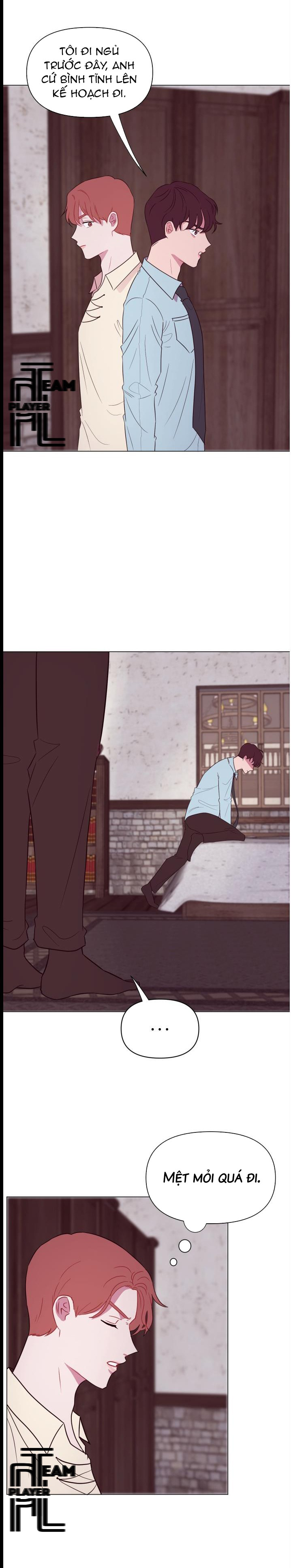 trả đồ chơi lại cho tôi chapter 7 50