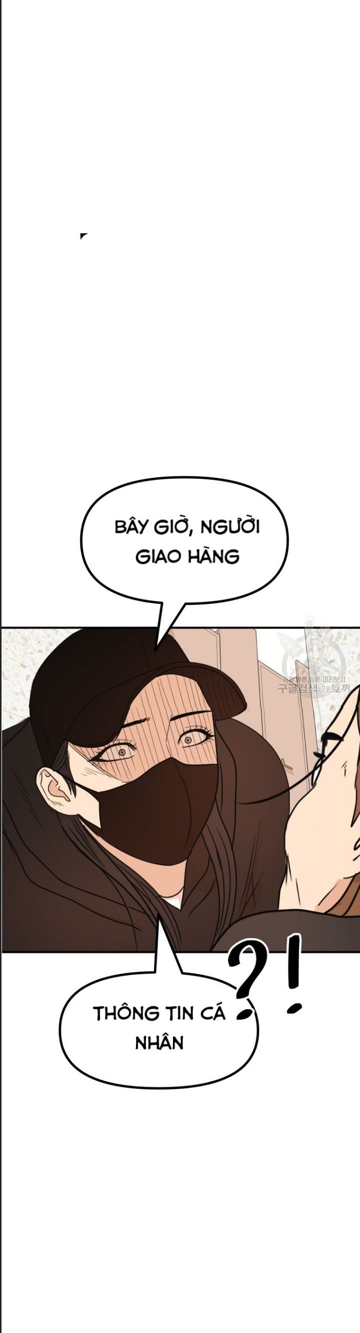 bạn trai võ sĩ chapter 102 30