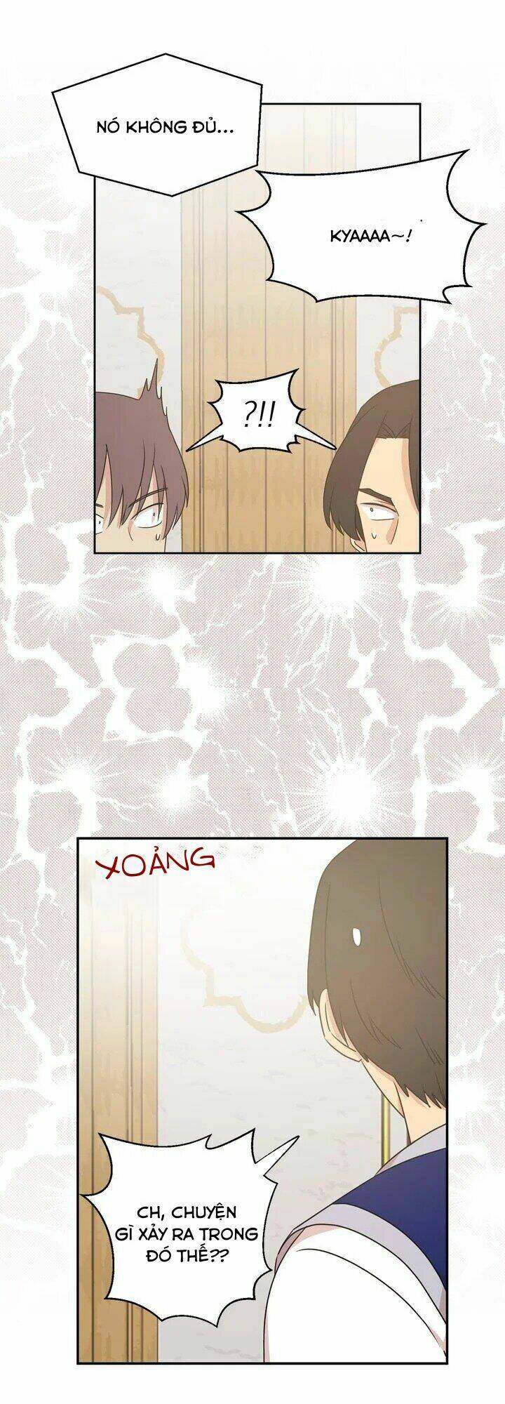 tôi chọn kết thúc của hoàng đế chapter 38 6