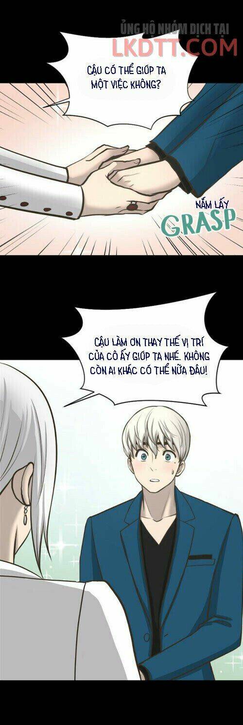 luna - dưới ánh trăng chapter 6 5