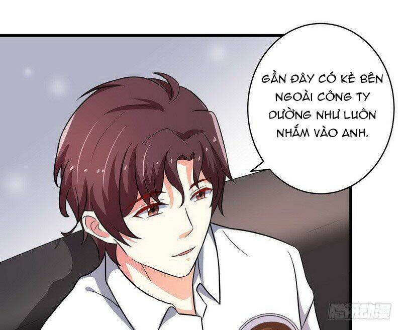 khế hôn chapter 25 9