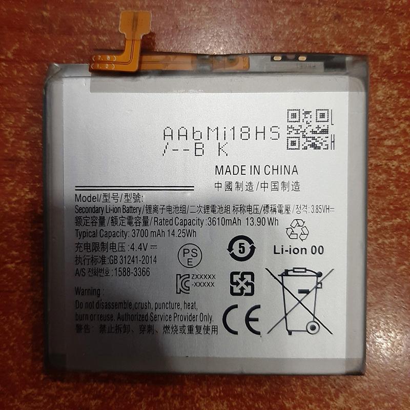 Pin Dành cho samsung EB-BA905ABU