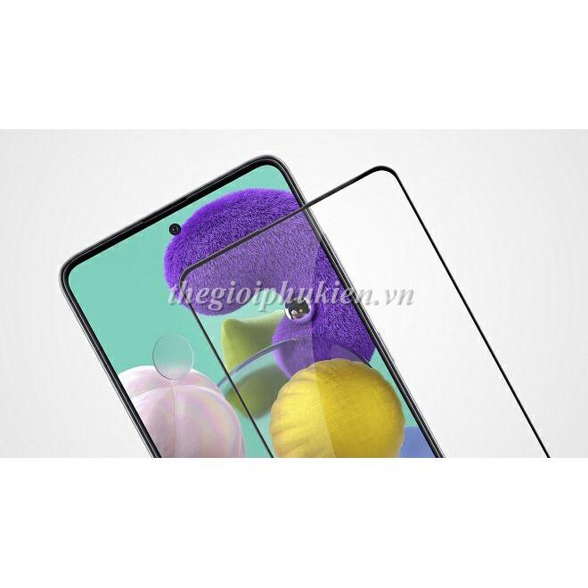 Tấm dán kính cường lực Xiaomi Redmi Note 10 Pro full màn hình 5D