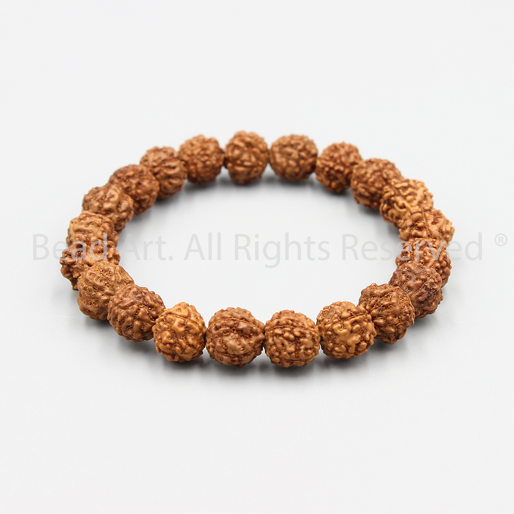 Vòng Tay Hạt Bồ Đề Kim Cang Từ Tibet, Mệnh Mộc, Hoả, Chuỗi Hạt , Vòng Tay Phong Thuỷ - Bead Art