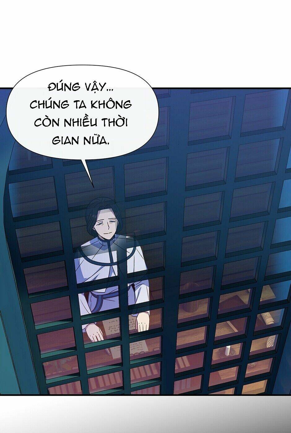 khế ước của nữ công tước quái vật chapter 105 23