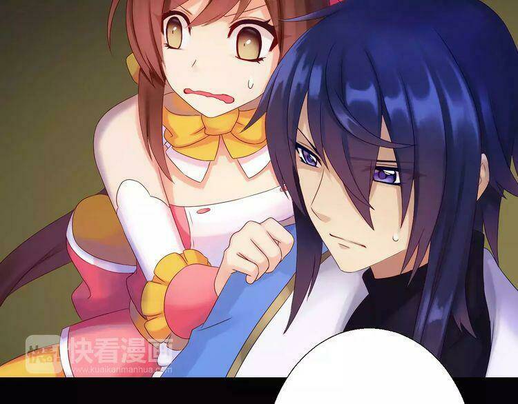 thực luyến kỳ duyên chapter 13 16