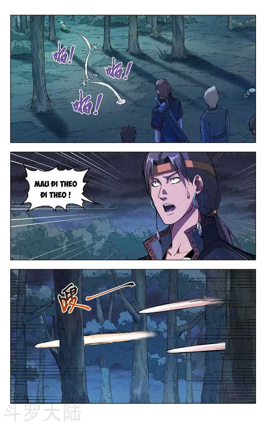 vạn giới tiên trung chapter 179 6