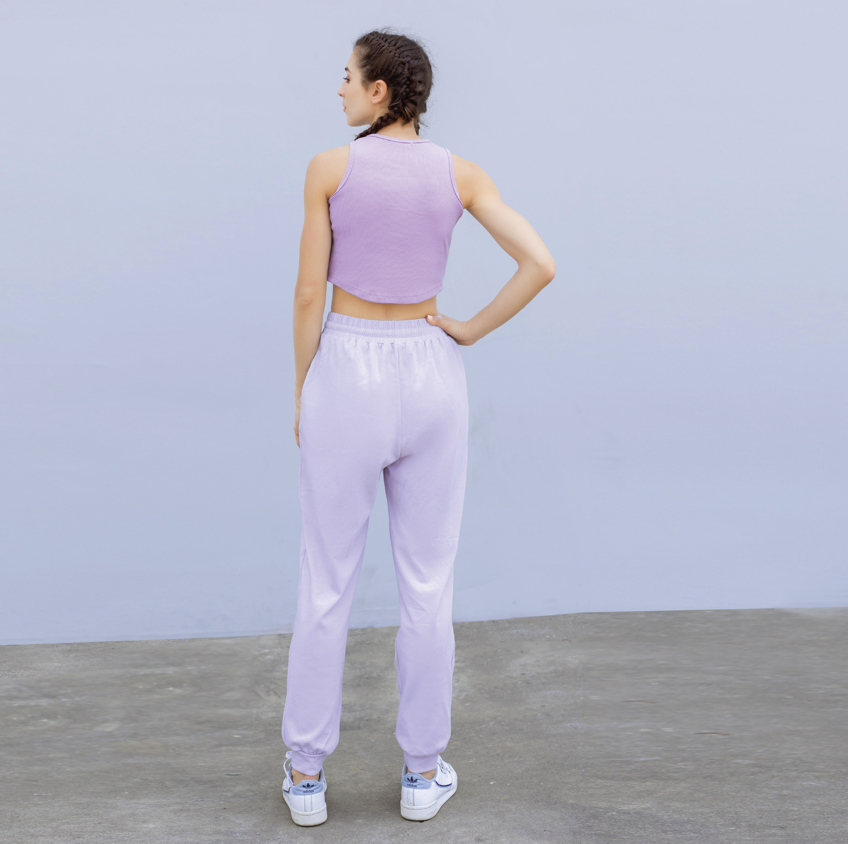 Áo Tập Thể Thao Delia Tanktop .