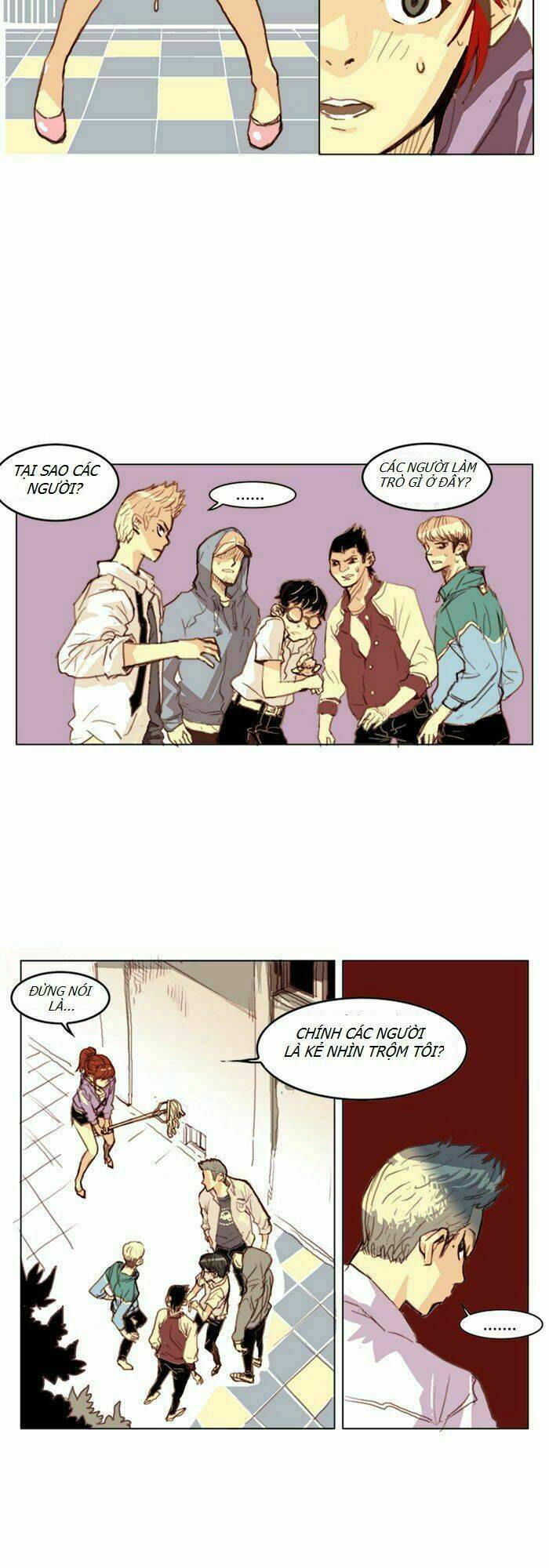 famous man chapter 3 7