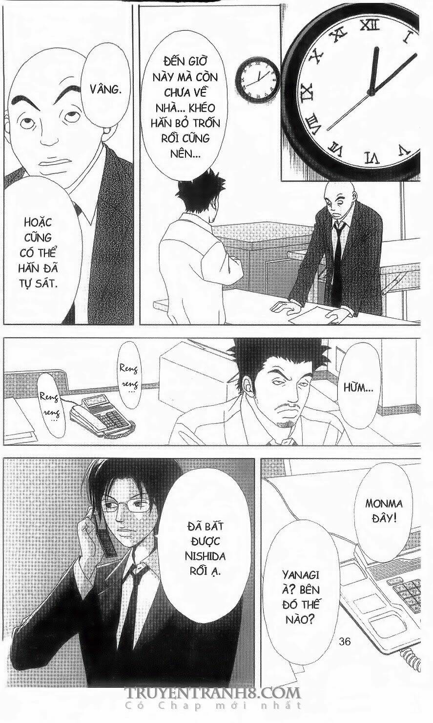 nữ thanh tra cún con chapter 53 2