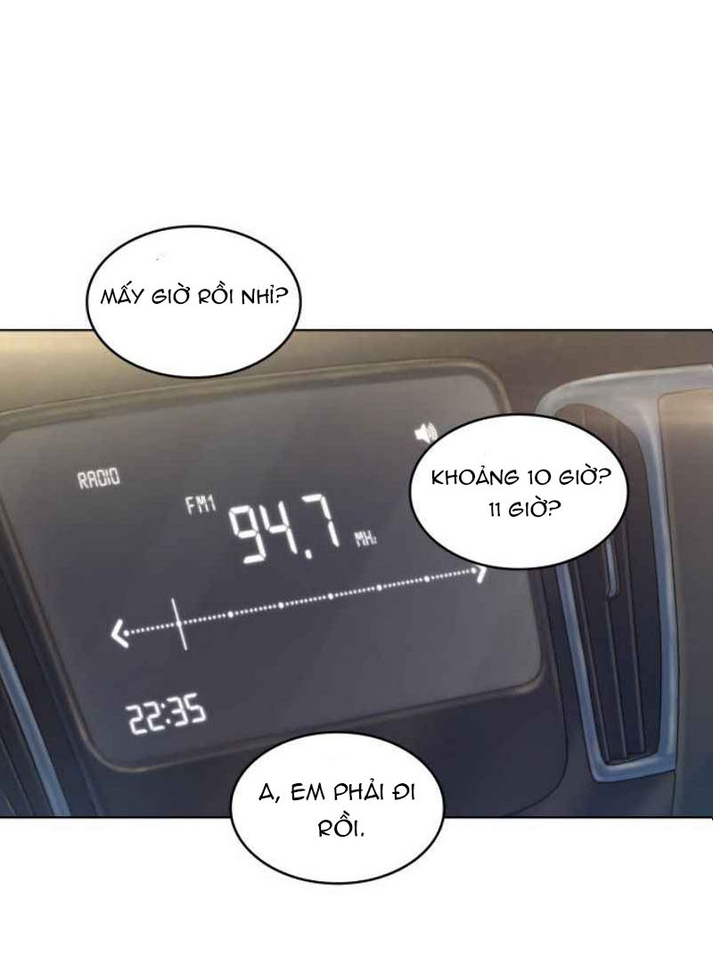 câu chuyện về chị đồng nghiệp của tôi chapter 46.2 19