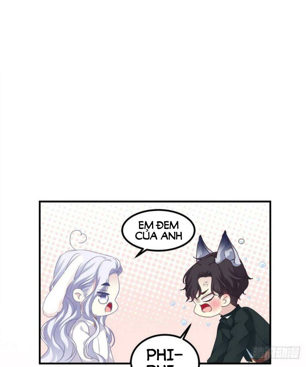 kiểm soát tuyệt đối chapter 48 38