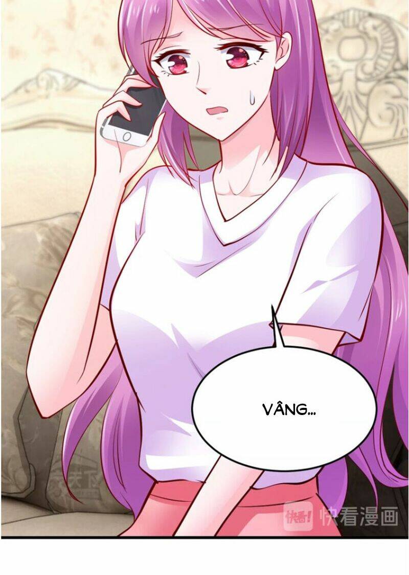 thú cưng độc quyền của boss chapter 65 13