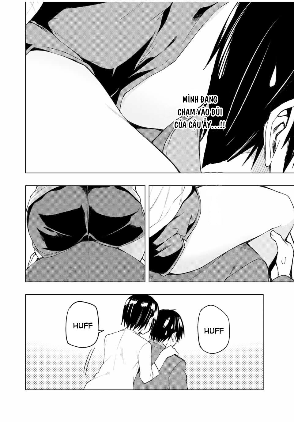 remake our life! chapter 30.3 11