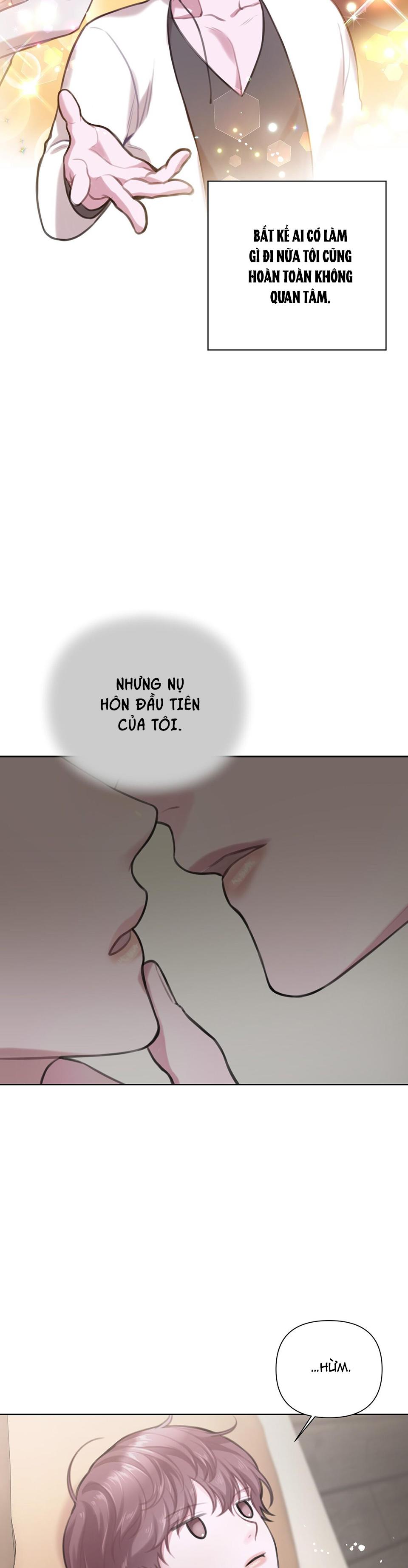 nhật ký giam cầm thư ký jin chapter 5 22